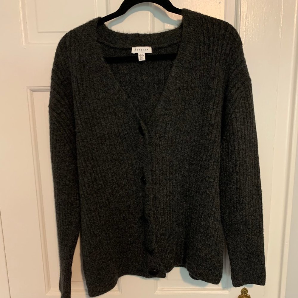 Topshop Cardigan